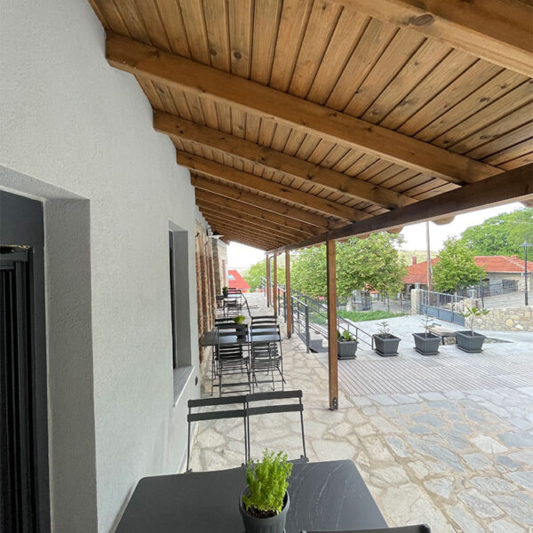 Vrachos est. 1925, historic apartments, restored apartments, guesthouse, Vrachos Kastoria accommodation, apartments for stay, self-catering apartments, Vrachos, Kastoria, Mount Odria, Western Macedonia, Greece travel, Greek countryside stay, fully-functional kitchen, shared outdoor patio, indoor lounge area, accessible apartment (PWD), nature and tradition, world-class stay, explore nature, traditional stay, getaway, vacation rental, vacation Greece, holiday in Greece, Greece travel, relaxing getaway, peaceful retreat, Greek holiday, romantic escape, family vacation Greece, short-term rental, accommodation with character, authentic Greek experience, mountain vacation, nature retreat, hiking in Greece, mountain biking, outdoor activities Greece, nature trails, scenic views, bird watching, eco-tourism, fresh mountain air, traditional Greek village, historic stay, cultural tourism, Greek heritage, local Greek life, winery tours, archaeological sites Kastoria, Vrachos est. 1925 vacation, apartments with a view, Vrachos Kastoria guesthouse, unique stay Greece, restored stone house, traditional architecture, patio garden stay, lounge area for guests.